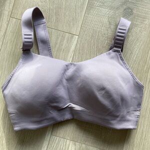 Lululemon Athletica Lavender Sports Bra
